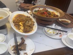 -滁香园·滁州菜(琅琊山店)