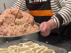 -胡记锅贴·沪上游子老鸭粉丝汤(太原路店)