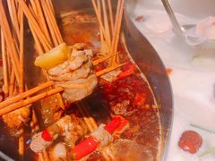 -大斌家串串火锅(德思勤店)