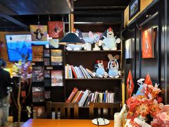 -布拉格餐厅· 中欧捷克菜(全国首店)