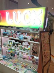 -Mini Muses ·创意手作·陶艺·银饰·团建(芳圆里店)