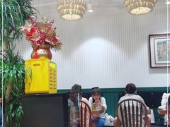 -堂屋糖水店(愚园店)