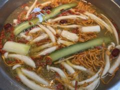 -芈重山老火锅(广州首店)