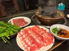 -将台涮肉(酒仙桥店)