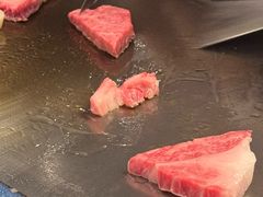 -神户牛排餐厅MOURIYA(总店)