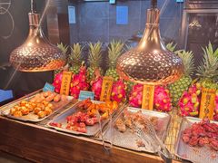 -東盛炭烤自助料理(浦东文峰广场店)