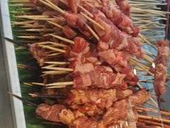 -丝路伊兰·兰州牛肉面(马连道店)