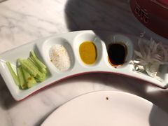 -京味斋·北京烤鸭(华威桥北工大店)