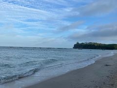 -石螺口海滩