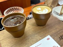 -The Roastery By AllYouWant(福田店)