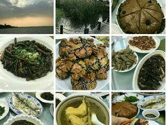 响油鳝丝-状元楼(金溪路店)