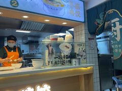 -刘鸿盛(宿州路店)