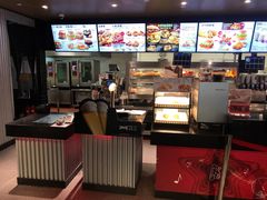 -肯德基(蓝桥店)