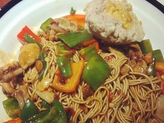 -十面春风·江南面馆(崇宁路店)