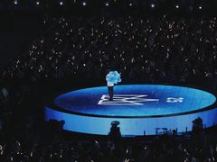 -上海体育场
