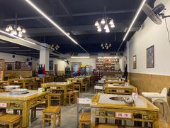 -重庆老火锅王(永陵路分店)