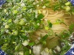 -陇上全荟兰州传统牛肉面(延吉路店)