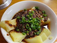 -洞子口张老二凉粉(文殊院店)