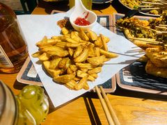 -五样儿西昌小签签烤串(建设路店)