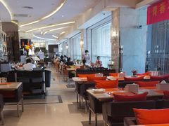 -百纳·维萨吧西餐厅(百纳瑞汀酒店)