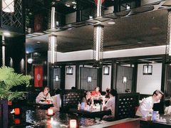 -上井精致料理(中兴商业大厦店)