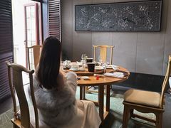 -萬國春·中菜馆(颐和公馆店)