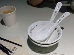-友达面馆(广州总店)