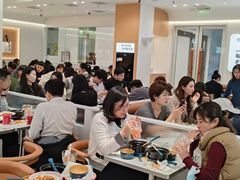 -丽达购物中心(崂山店)