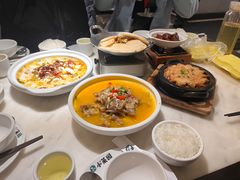 -小菜园新徽菜(扬州华润万象汇店)