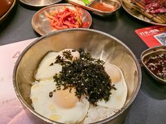 -西塔老太太泥炉烤肉(龙湖北苑天街店)