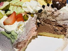 -八喜冰淇淋蛋糕(富国店)