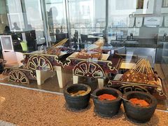 -视界美食自助餐厅·石家庄希尔顿酒店