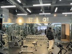 -OG01·24h私教铁馆(中鼎316店)