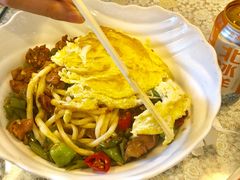 -文三里屯面馆(三里屯店)