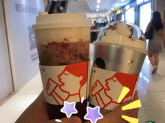 -喜茶(佛山岭南站店)
