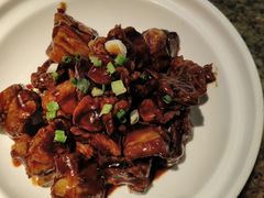 -绿茶餐厅(松江万达店)
