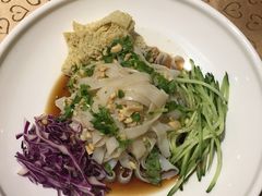 -大鸭梨烤鸭(左家庄店)