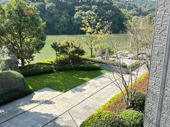 -湘湖逍遥庄园·水漾中餐厅