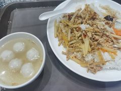 -大食代美食广场(迪士尼小镇店)