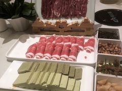 -蒙都43°9羊火锅·赤峰美食(桥北店)