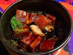 -上海滩餐厅(BFC外滩金融中心店)