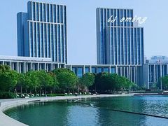 -尚贤河湿地