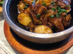 -惠丰堂饭庄·烤鸭·京味菜(西北旺·唐家岭店)