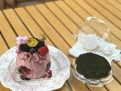 -迦南的早晨蛋糕甜品集合店
