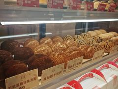 -西树泡芙(静安大悦城店)