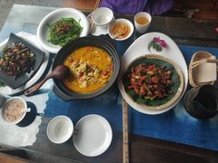 -尽善百年古院餐厅(王家老宅店)