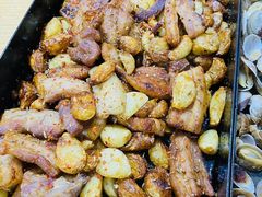 -晓梦戳子肉(瑞云路店)