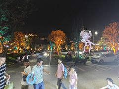 -汴河街