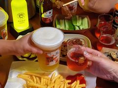 -M99 BEER世界啤酒吧(鸿云悦街店)