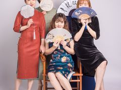 -易摄全家福照相馆(兰庭国际A座店)